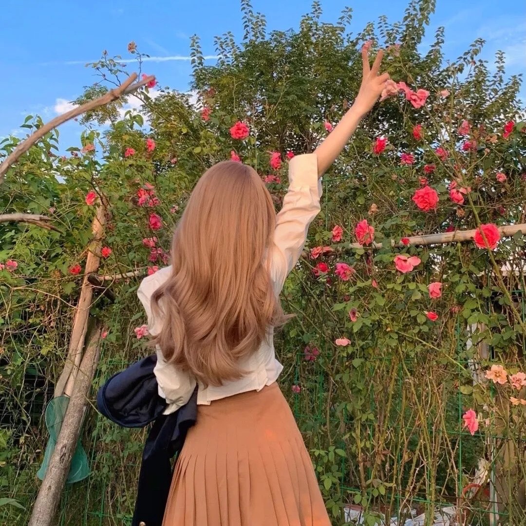 光芒万丈